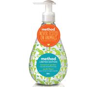 Method Designed For Good Gel Handsoap - Botanical Gardens - 354ml