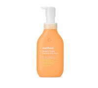 Method Dream Foam Foaming Body Wash Vetiver Amber 135 oz