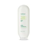 Method Everyday Conditioner Daily Zen with Cucumber Green Tea and Seaweed Scent Notes Paraben and Sulfate Free 13.5 oz (Pack of 1)