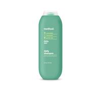 Method Everyday Shampoo Daily Zen with Cucumber Green Tea and Seaweed Scent Notes Paraben and Sulfate Free 14 oz Pack of 1