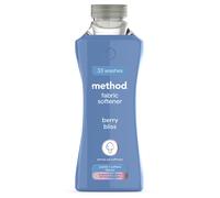Method Fabric Softener - Berry Bliss - 990ml