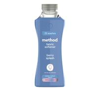 method Fabric Softener Fabric Conditioner to Soften Your Clothes With Fresh