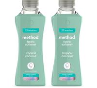 method Fabric Softener Fabric Conditioner to Soften Your Clothes With Fresh