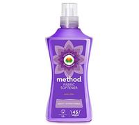Method 1.5L Ocean Violet Fabric Softener Purple
