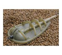 Method feeder Avid Carp 2.0oz (x2) Brown One size