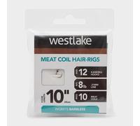 Method Feeder Extra 10 Coil 12, Silver One Size