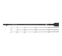 Method feeder rod Preston monster x 12ft Noir TU