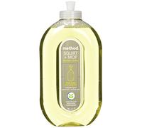 Method Floor Cleaner, Lemon Ginger, 739 ml