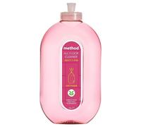 Method Floor Cleaner, Wild Rhubarb, 739 ml
