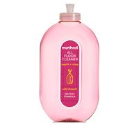 Method Floor Cleaner Wild Rhubarb 739 ml
