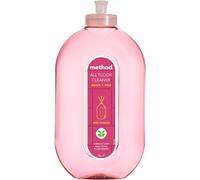 Method Floor Cleaner Wild Rhubarb 739ml