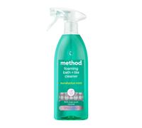method foaming bath + tile, 828ml