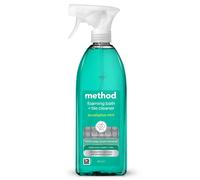 Method Foaming Bath & Tile Cleaner - Eucalyptus Mint - 828ml
