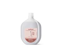Method Foaming Hand Soap Refill, Vanilla + Raspberry, Biodegradable Formula, 28 Fl Oz Pack of 1