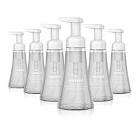 Method Foaming Hand Soap, Sweet Water, 10-Ounce Bottles (Pack Of 6)