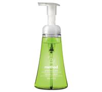 Method Foaming Hand Wash Green Tea Aloe Foam 10 oz Bottle