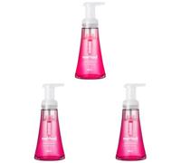 Method Foaming Hand Wash, Hibiscus Berry, 300 ml (Pack of 3)