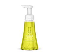 Method Foaming Hand Wash Lemon Mint 10 Ounce
