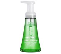 Method Foaming Hand Wash, Sweet Coconut, 300 ml