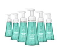 Method Foaming Hand Wash, Waterfall, 6 Count by Method