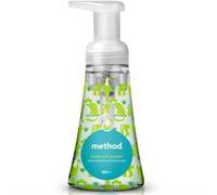 Method Botanical Garden 300ml Foaming Hand Wash Clear