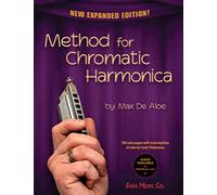 Method for Chromatic Harmonica