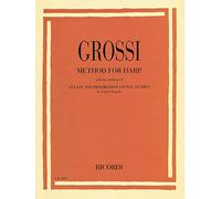 Method for Harp: With 65 Easy & Progressive Little Studies