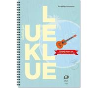 Method for Ukulele Kleinmaier, Richard Ukulele edition with CD