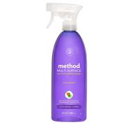 Method Lavender Multi-Surface Cleaning Spray, 828Ml