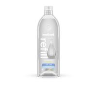 Method Gel Hand Soap Refill Sweet Water 34 oz (Packaging May Vary)