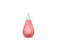 Method gel Hand Wash, Pink grapefruit, Biodegradable Formula, 12 fl oz (Pack of 1)