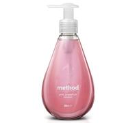 Method Pink Grapefruit Hand Wash, 340Ml