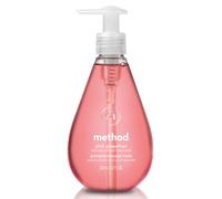 Method Gel Handsoap - Pink Grapefruit - 354ml