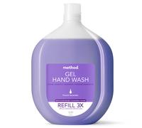 Method Gel Handsoap Refill - French Lavender - 1L