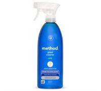 Method Glass Cleaner Spray 828ml - Minty Fresh