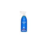 Method Glass Cleaner Spray Window And Stainless Steel Glass Spray Fresh And Vibrant Mint Scent Fragrance Pack of 1 828 ml