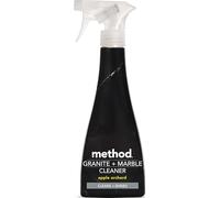 Method Granite & Marble Cleaner Spray, Apple Orchard, 354ml