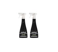 Method Granite & Marble Surface Cleaner, 354ml (Pack 2)