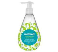 Method Hand Gel Botanical Garden 354ml