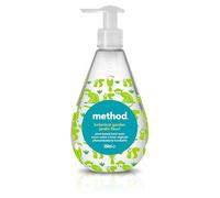 Method Botanical Garden Hand Wash