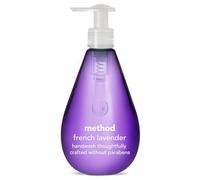 Method Hand Wash, French Lavender, 354 ml, (Pack of 1)
