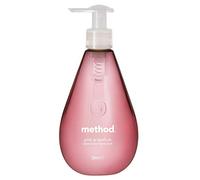 Method Hand Wash Pink Grapefruit, Fruity, 2124 ml, Pack of 6