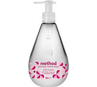 Method Hand Wash Transparent 354 ml