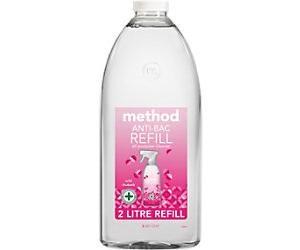 method Hard Surface Cleaner 2 L