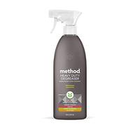 Method Heavy Duty Degreaser, Pack of 8, 28 Ounce, 820 ml