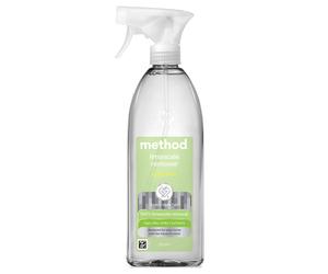 Method Heavy Duty Limescale Remover - Spicy Lime - 828ml