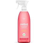 Method Household Cleaners All Purpose Pink Grapefruit Spray, Pack of 8, 28 Ounce, 820 ml