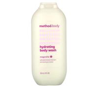 Method, Hydrating Body Wash, Magnolia , 18 fl oz (532 ml)