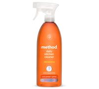 Method Kitchen Cleaner, Citrus, 828 ml, Pack of 1
