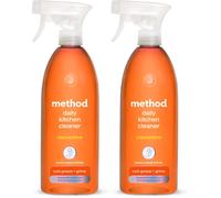 Method Kitchen Cleaner Citrus 828 ml Pack of 2